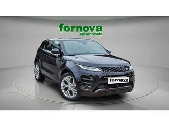 1.5 p160 r-dynamic se auto