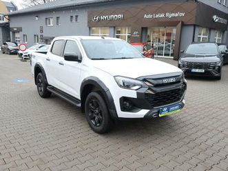 isuzu-d-max-1-9-v-cross-4x4-at-rezervace