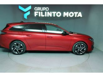 1.5 bluehdi allure pack eat8