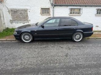 alpina-b10-3-2-n138-174-produite-moteur-neuf