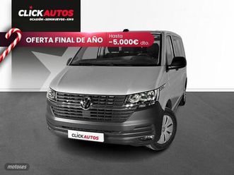 2.0 tdi 110cv origin 9 plazas