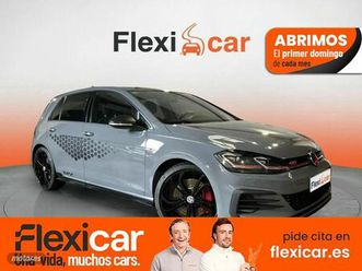 gti tcr 2.0 tsi 213kw(290cv) dsg