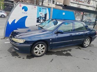 peugeot-406-2-0