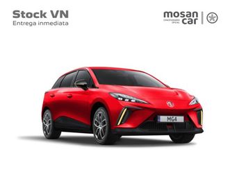 64kwh luxury 150 kw (204 cv)