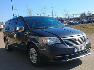 lancia-voyager-2-8crd-platinum