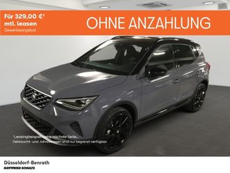 fr black edition 1.0tsi 7-g-dsg 85kw