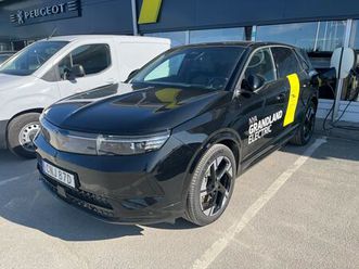 electric gs 73 kwh ultimate tech pa