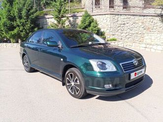 toyota-avensis-2005