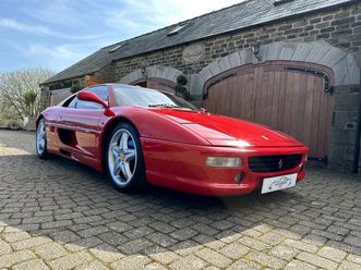 355 berlinetta *sold*