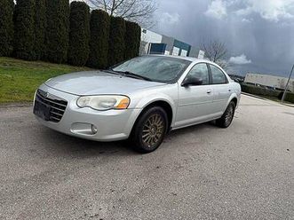 2006-chrysler-sebring-for-sale