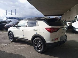 ssangyong korando g15 tgdi urban plus + glp