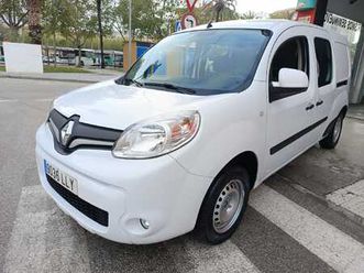 fg. maxi 1.5blue dci 70kw 5pl.