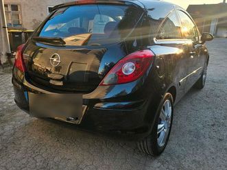OPEL CORSA SOCIETE corsa-d-steuerkette-kopfdichtung-tuv-etc-neu