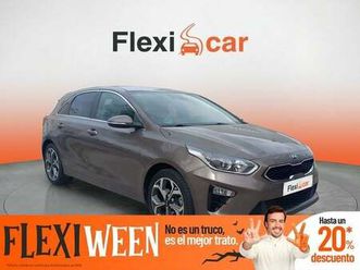 kia ceed 1.4 t-gdi 103kw (140cv) business dct