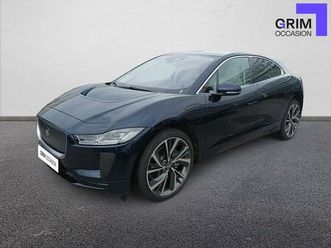 i-pace ev400 awd 90kwh r-dynamic hse