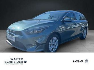 ceed sw 1.5t 140 dct7 vision komfort