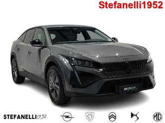 1.2 hybrid allure 136cv e-dsc6