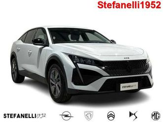 1.2 hybrid allure 136cv e-dsc6