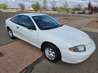 2004-chevrolet-cavalier-2dr-81k-ml-2-2l-runs-drives-great-a-c-good-tires-for-sale