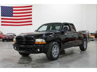 used 1999 dodge dakota club cab r/t