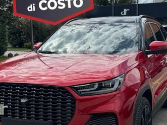 dr dr 7.0 7.0 phev 1.5 317cv auto nuova a tricase