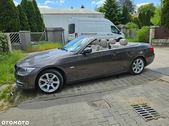 bmw seria 3 320i