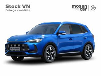 1.5 hev luxury 197 5p