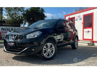 nissan qashqai 2 tekna 1.6 dci 131cv