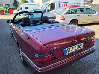 cabriolet, note : 1 , im kundenauftrag !
