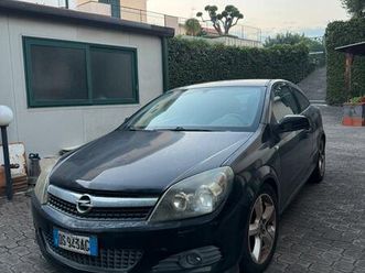 opel astra gtc bifuel