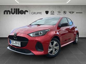 mazda 2 hybrid vvt-i 116 ps e-cvt exclusive