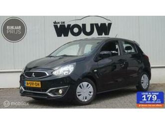 mitsubishi-space-star-1-0-cool-airco-5-deurs-mitsubishi-marktplaats