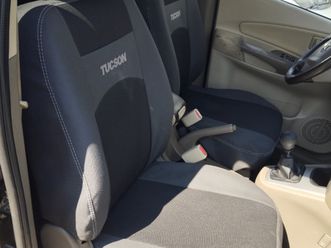 hyundai tucson 20010