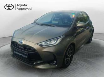 1.5 hybrid 5 porte trend