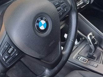 bmw x1, sdrive,2.0, 150 cv