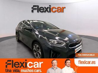 KIA CEED SPORTY WAGON 1-6-mhev-imt-gt-line-dct-100-kw-136-cv
