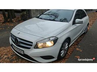 mercedes-a-klasa-w176-rybnik-sprzedajemy-pl