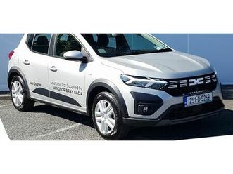 dacia-sandero-stepway-2025