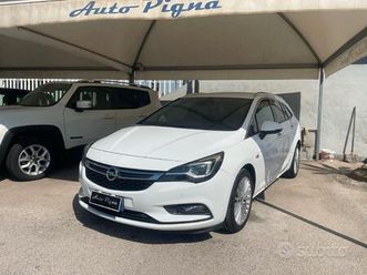 opel astra 1.6 cdti 136cv start&stop sports innova