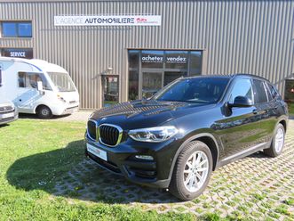 30d xdrive business design 265cv