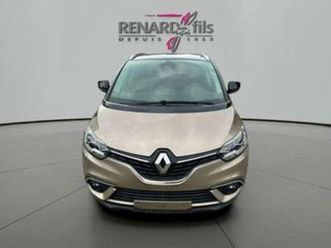 ② renault scenic renault scenic — renault — 2ememain