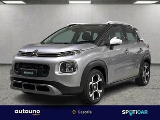 c3 aircross 1.2 puretech shine pack s&s 110cv