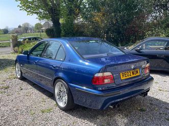 bmw-e39-m5-ex-bmw-uk-owned