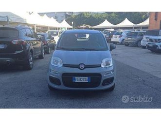 FIAT PANDA fiat-panda-1-2-lounge