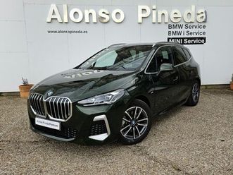 bmw 2 series 220 i m sport