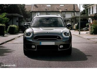 mini-countryman-cooper-se-all4-auto