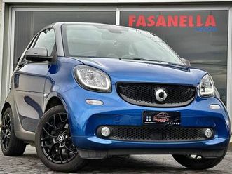 90 0.9 twinamic cabrio passion