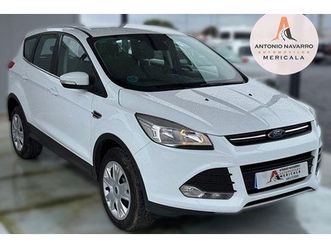 2.0 tdci 150 cv s&s 4wd titanium x
