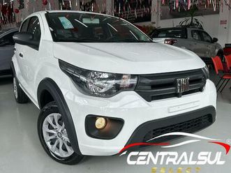 FIAT MOBI fiat-mobi-like-1-0-fire-flex-5p