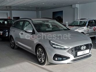 hyundai i30 1.0 tgdi 48v klass dct